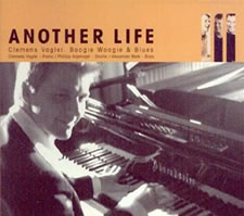 clemens vogler - another life