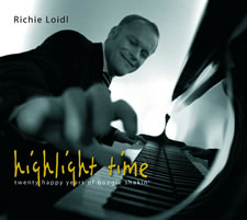 richie loidl - highlight time