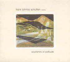 johnny schuetten - souvenirs of solitude