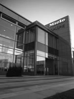 miele galerie