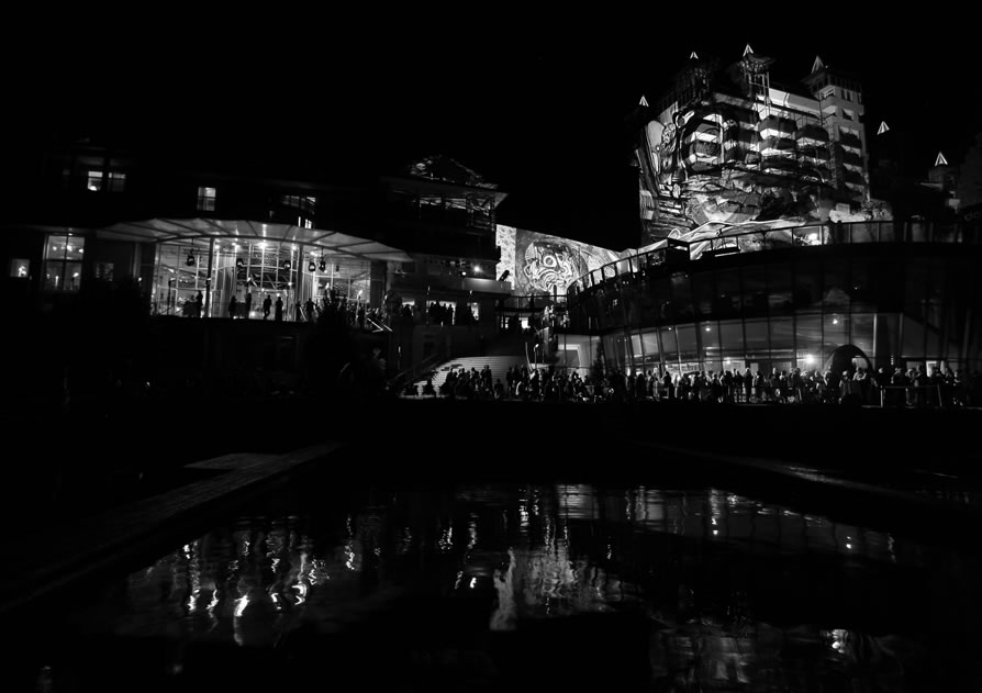 scalaria eventresort